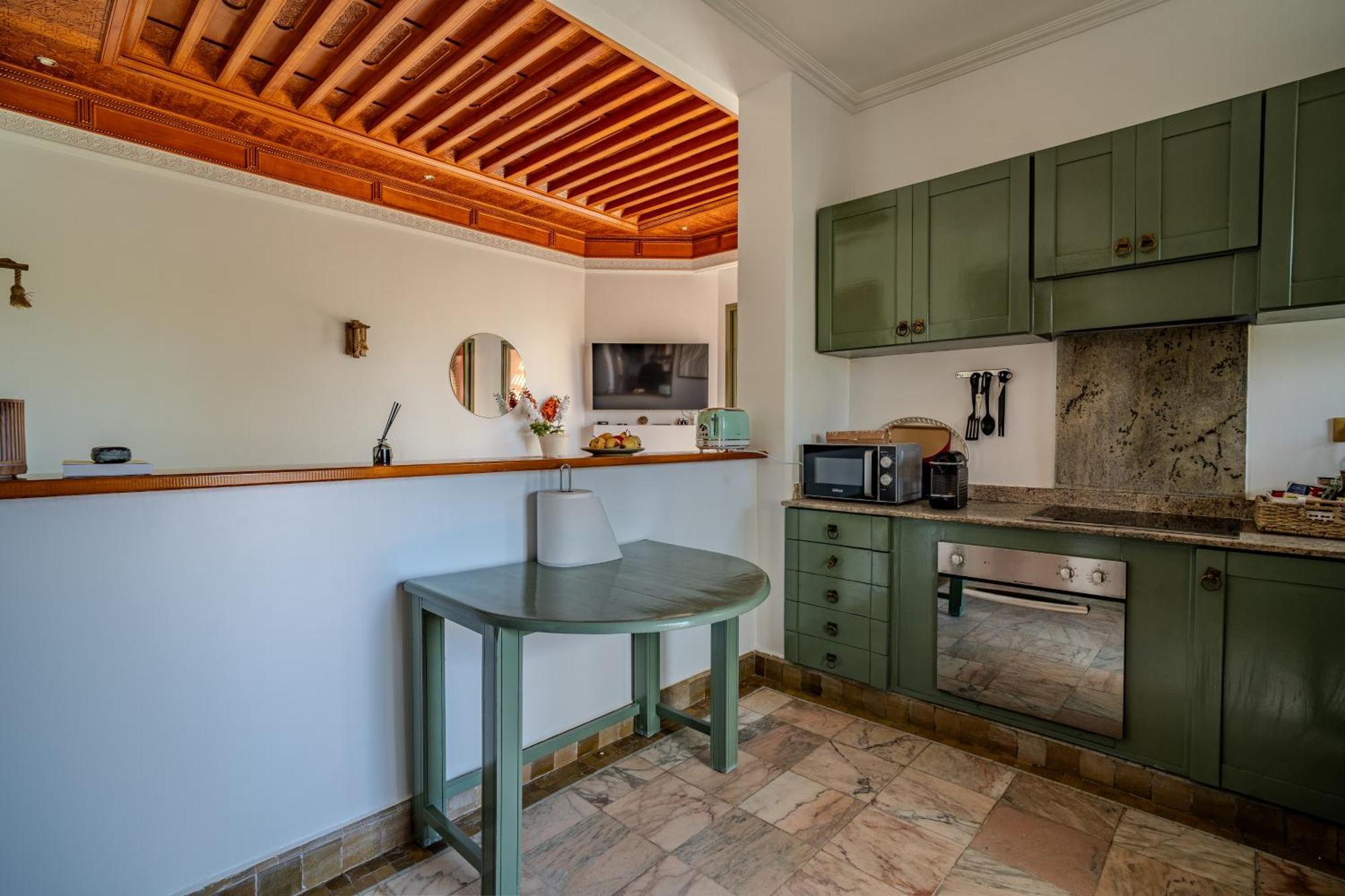 Family Stay Aux Jardins De La Palmeraie Marrakesh Exterior foto